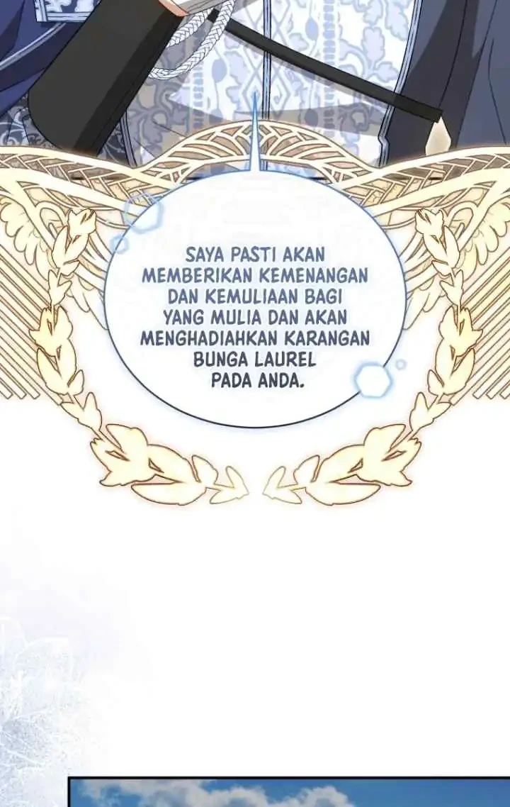 The Princess Imprints A Traitor Chapter 94 Gambar 48