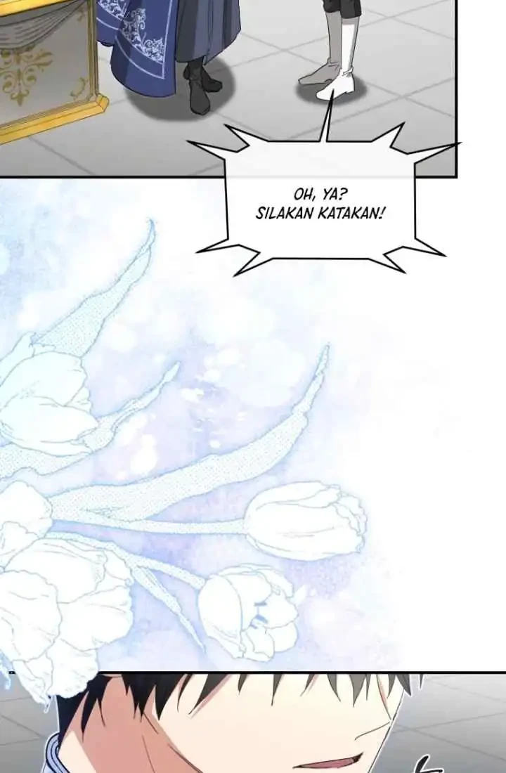The Princess Imprints A Traitor Chapter 94 Gambar 51
