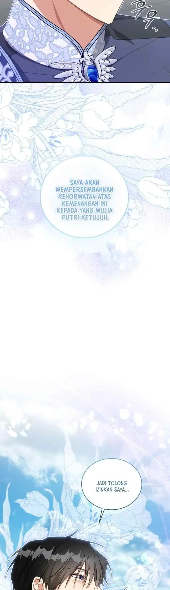 The Princess Imprints A Traitor Chapter 94 Gambar 52