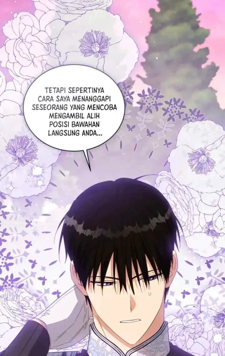The Princess Imprints A Traitor Chapter 95 Gambar 39