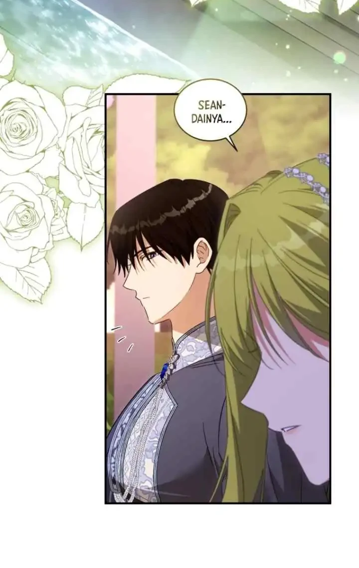 The Princess Imprints A Traitor Chapter 95 Gambar 45