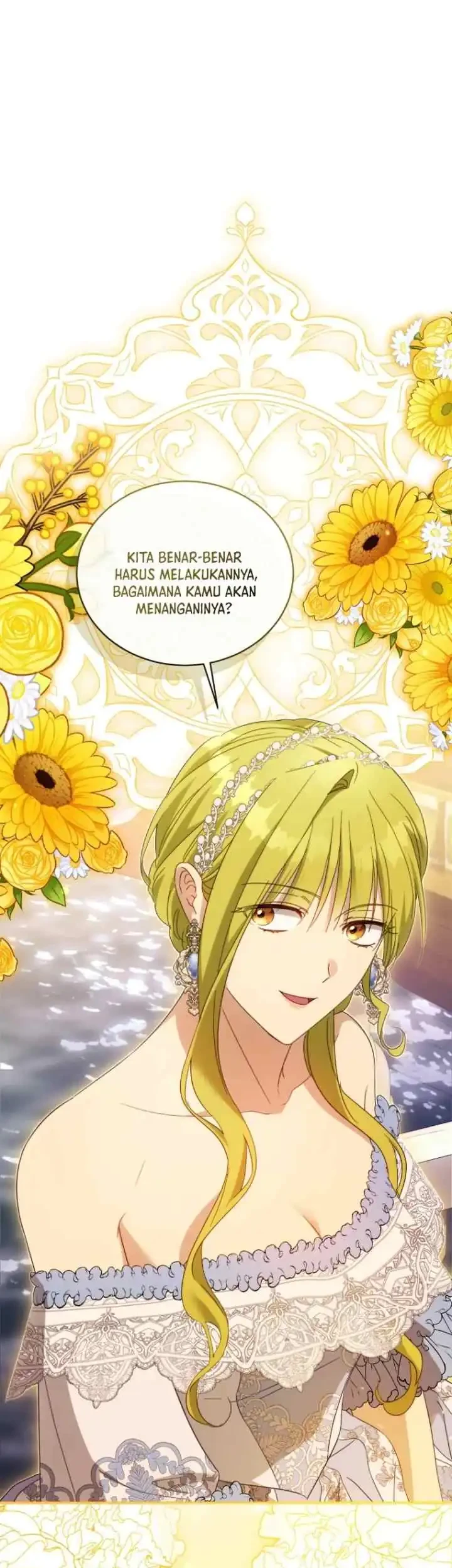 The Princess Imprints A Traitor Chapter 95 Gambar 46