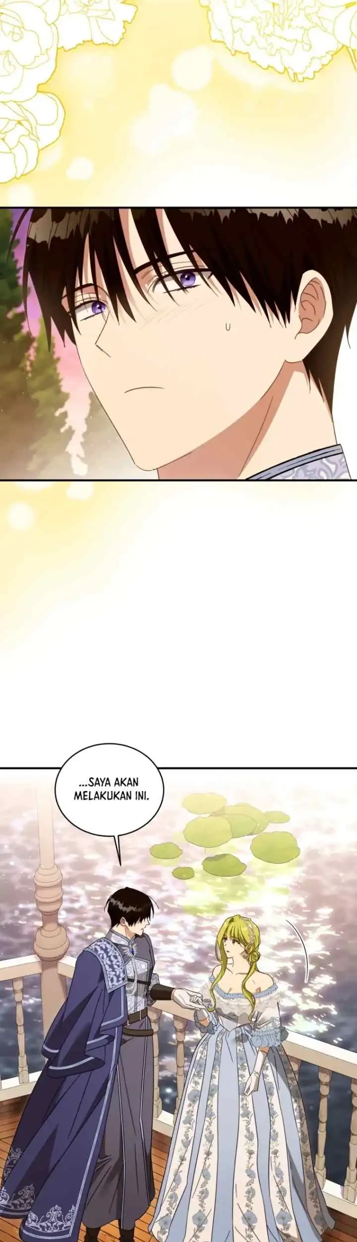 The Princess Imprints A Traitor Chapter 95 Gambar 47