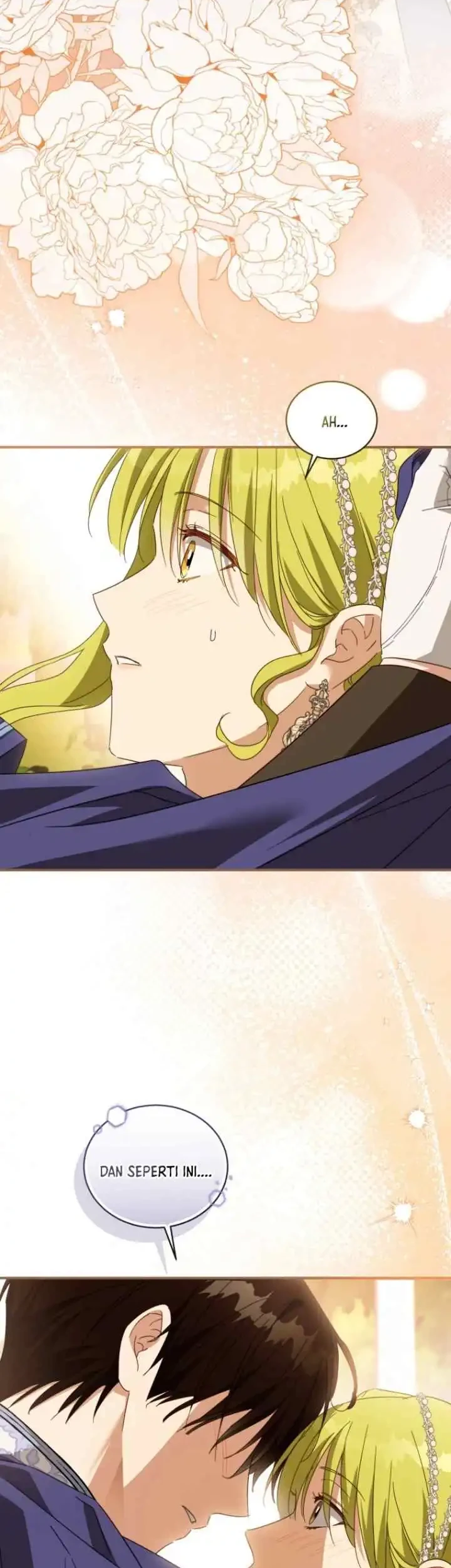 The Princess Imprints A Traitor Chapter 95 Gambar 50