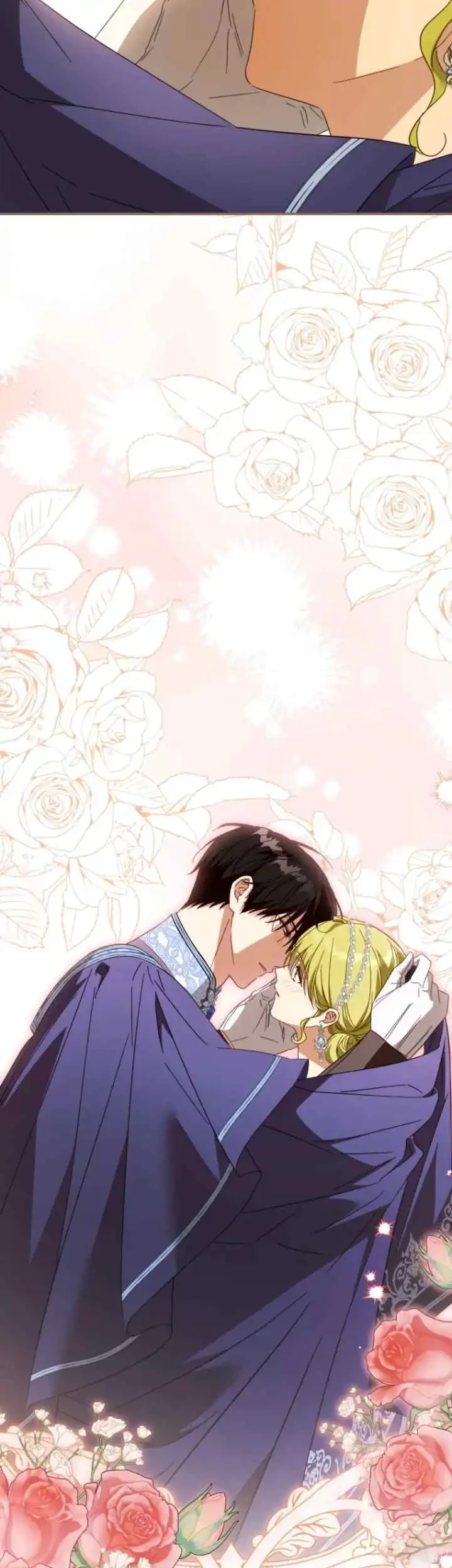 The Princess Imprints A Traitor Chapter 95 Gambar 52