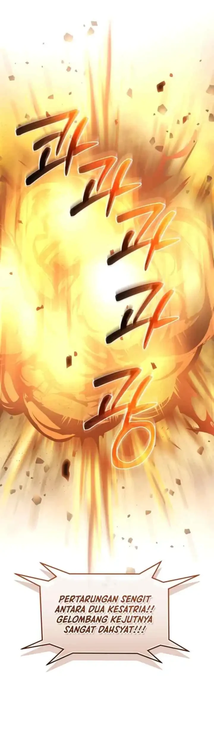 The Princess Imprints A Traitor Chapter 96 Gambar 37