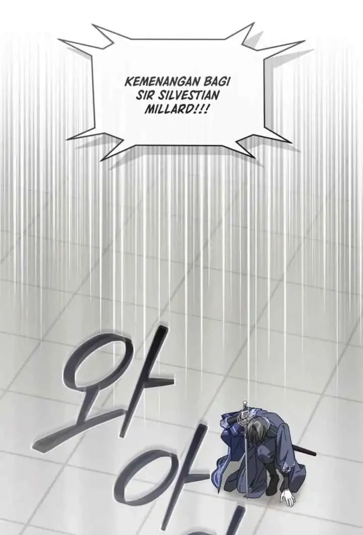 The Princess Imprints A Traitor Chapter 96 Gambar 42