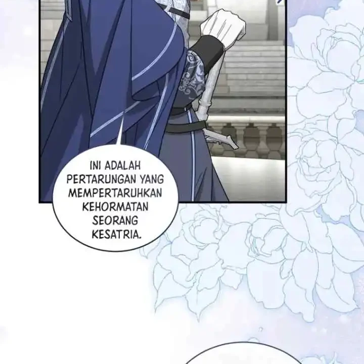 The Princess Imprints A Traitor Chapter 96 Gambar 48