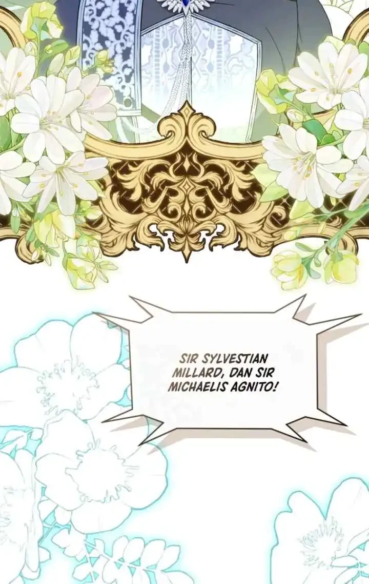 The Princess Imprints A Traitor Chapter 96 Gambar 51