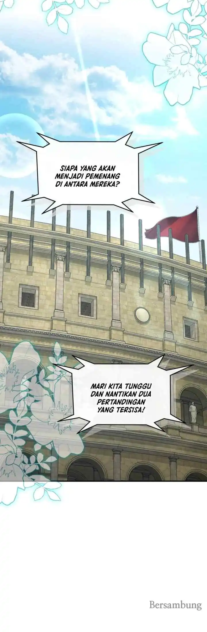 The Princess Imprints A Traitor Chapter 96 Gambar 52