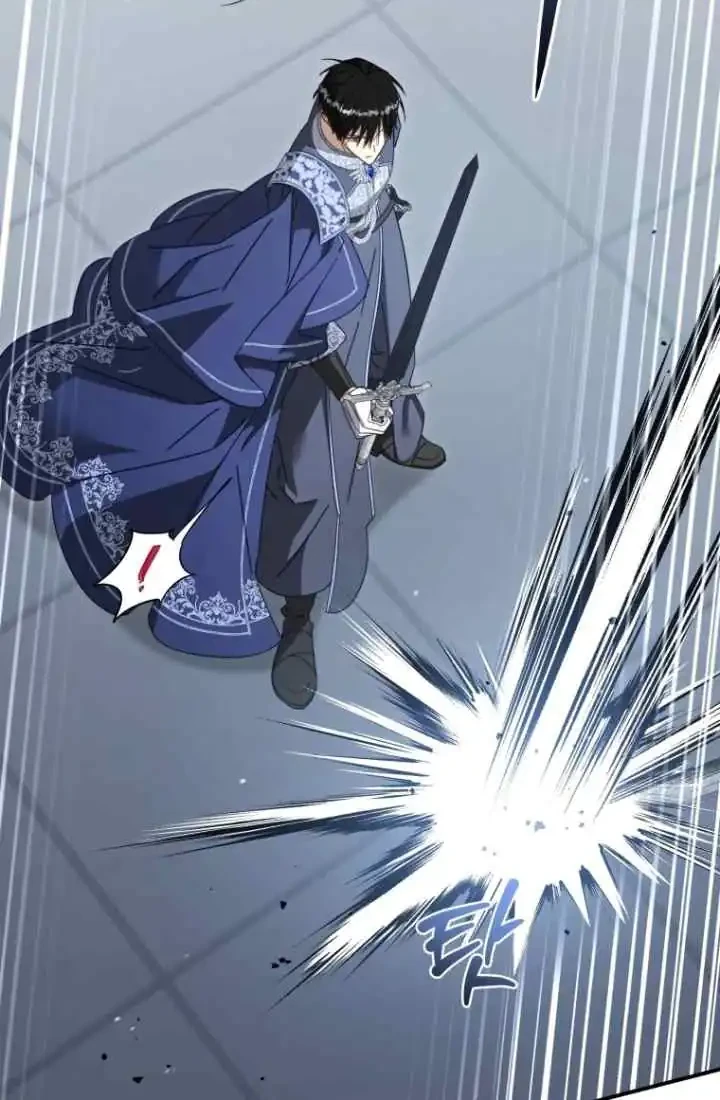 The Princess Imprints A Traitor Chapter 97 Gambar 36
