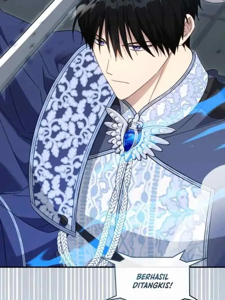 The Princess Imprints A Traitor Chapter 97 Gambar 42