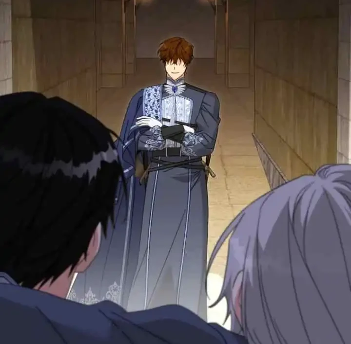 The Princess Imprints A Traitor Chapter 97 Gambar 57