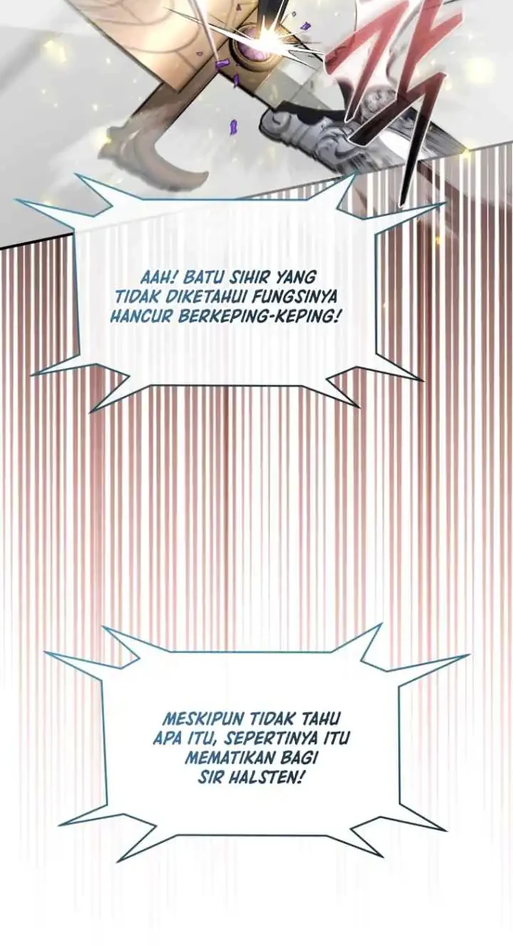 The Princess Imprints A Traitor Chapter 98 Gambar 36