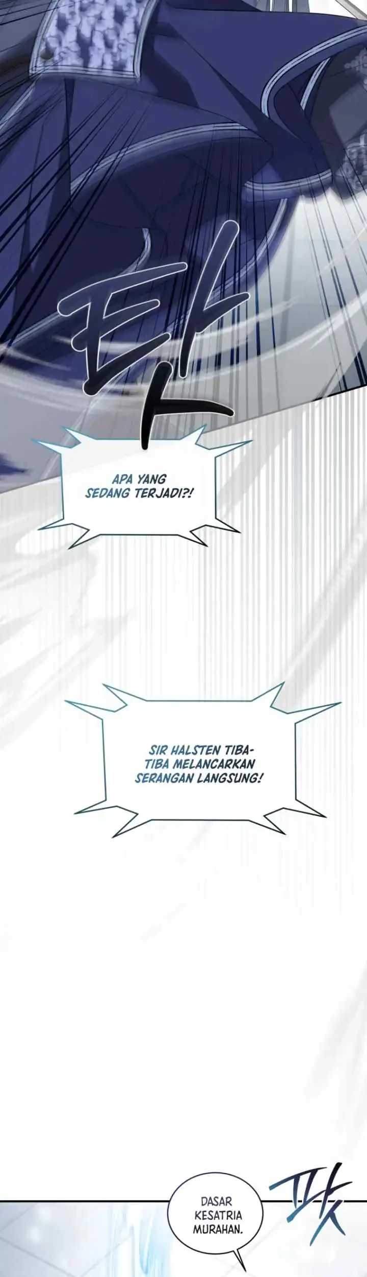 The Princess Imprints A Traitor Chapter 98 Gambar 40