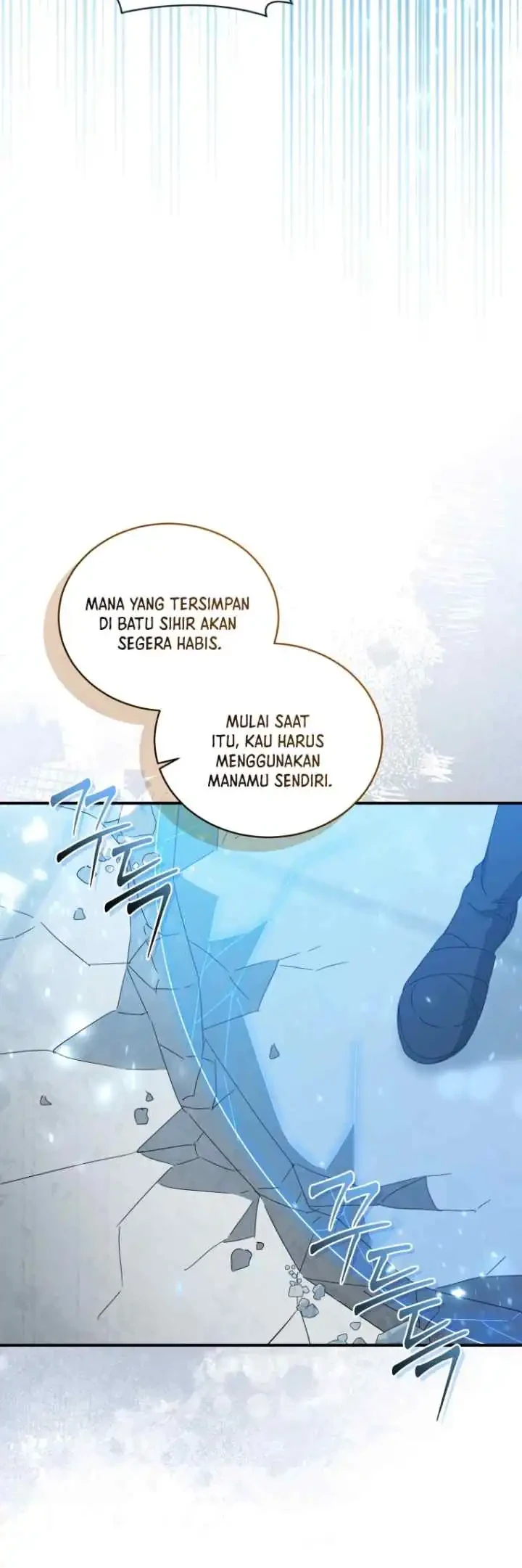 The Princess Imprints A Traitor Chapter 98 Gambar 42