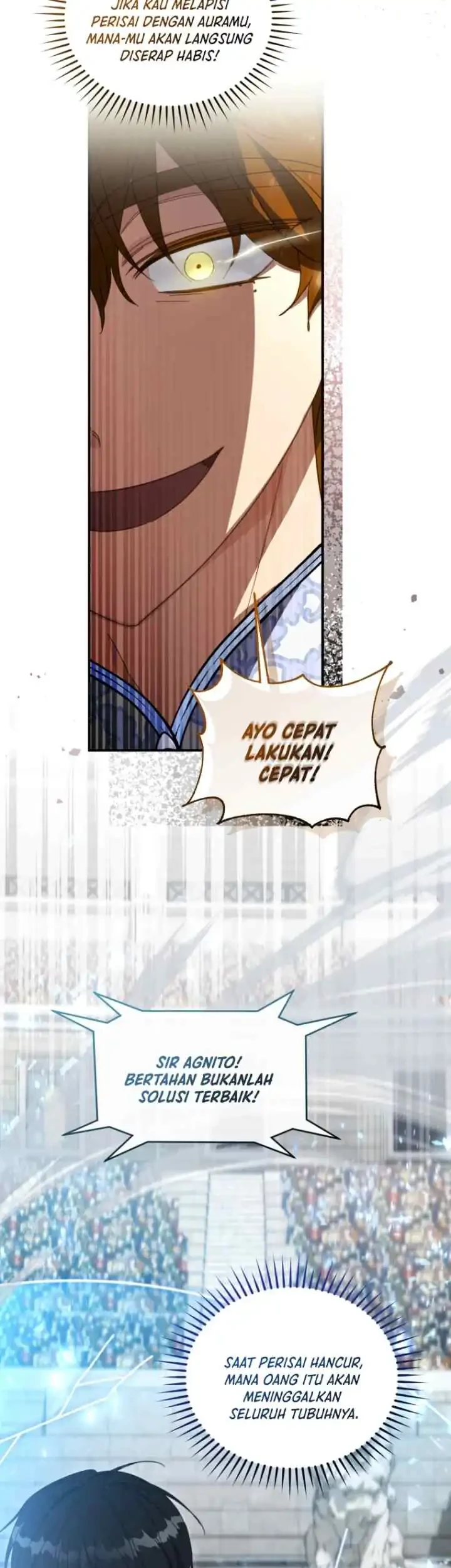 The Princess Imprints A Traitor Chapter 98 Gambar 46