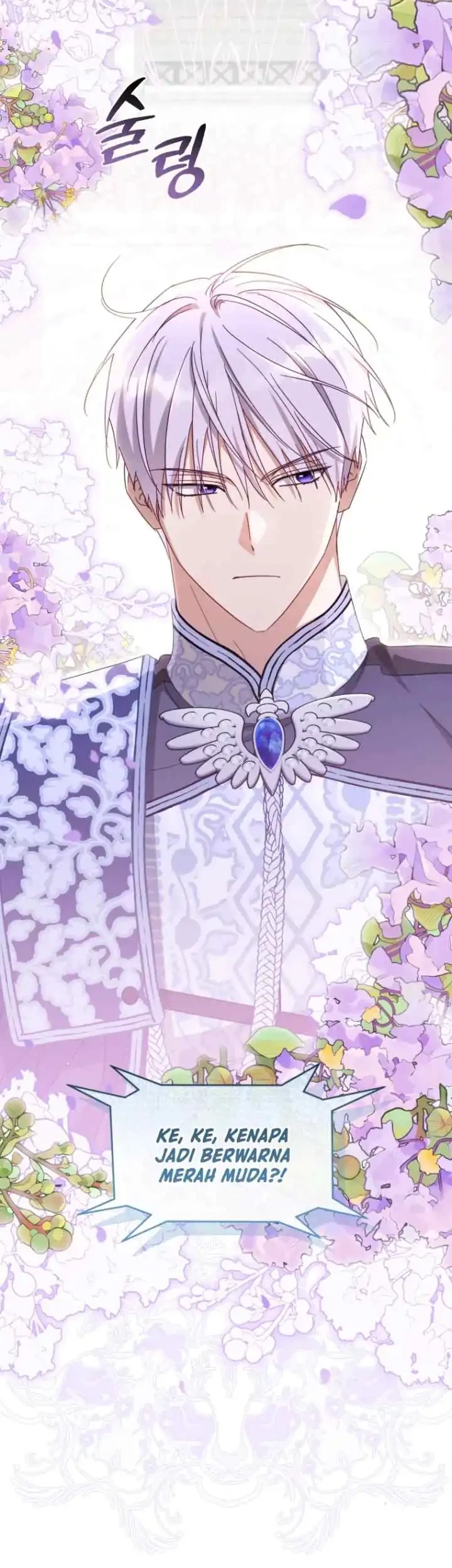 The Princess Imprints A Traitor Chapter 98 Gambar 53