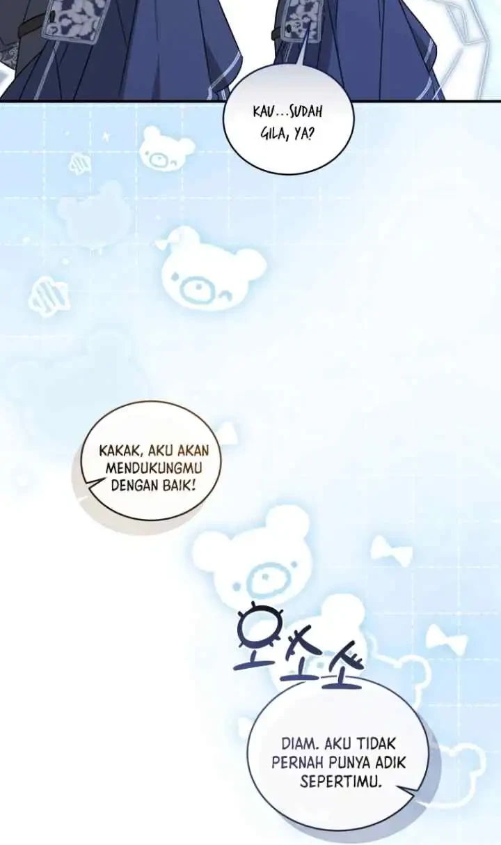 The Princess Imprints A Traitor Chapter 99 Gambar 48