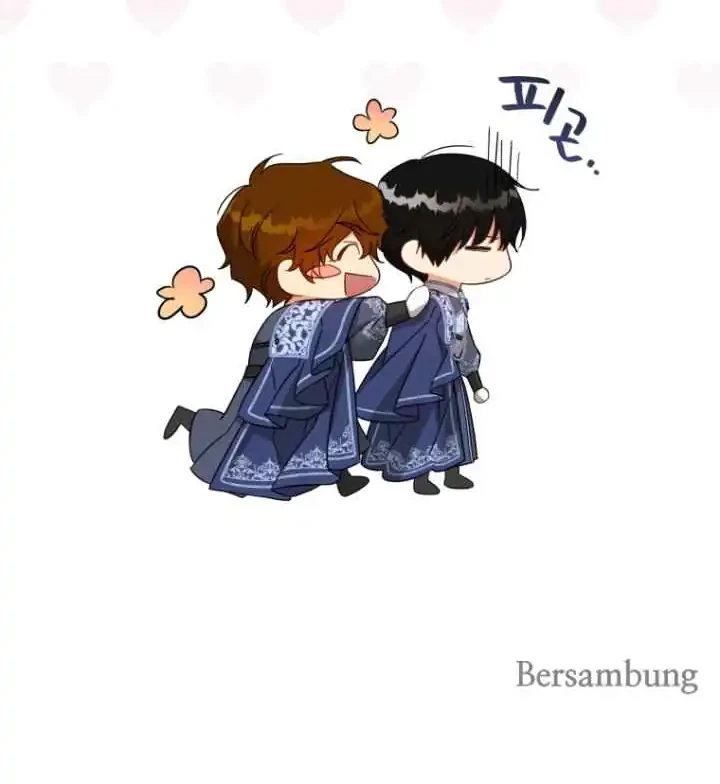 The Princess Imprints A Traitor Chapter 99 Gambar 53