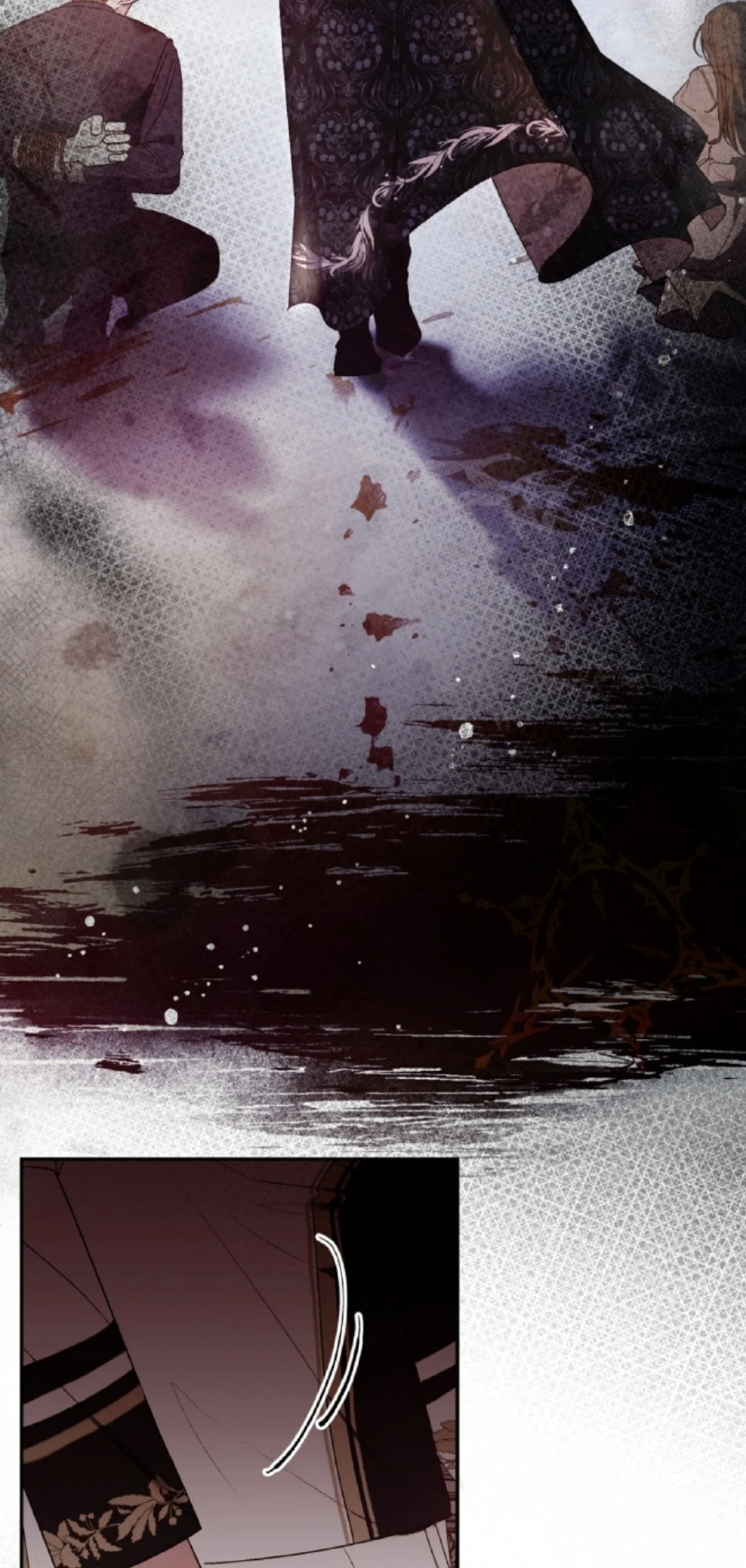 The Princess Maid Chapter 1 Gambar 52