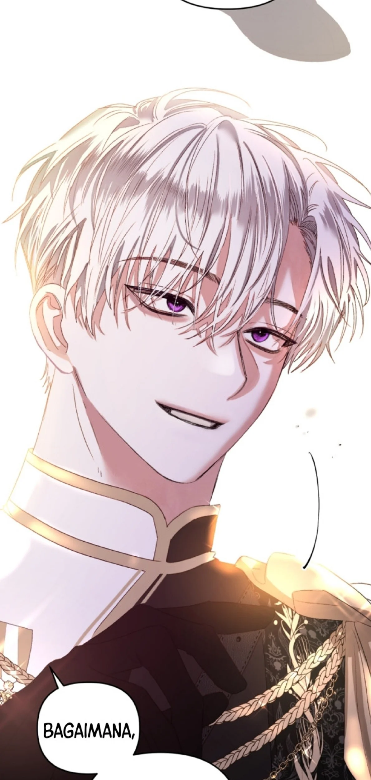 The Princess Maid Chapter 1 Gambar 55