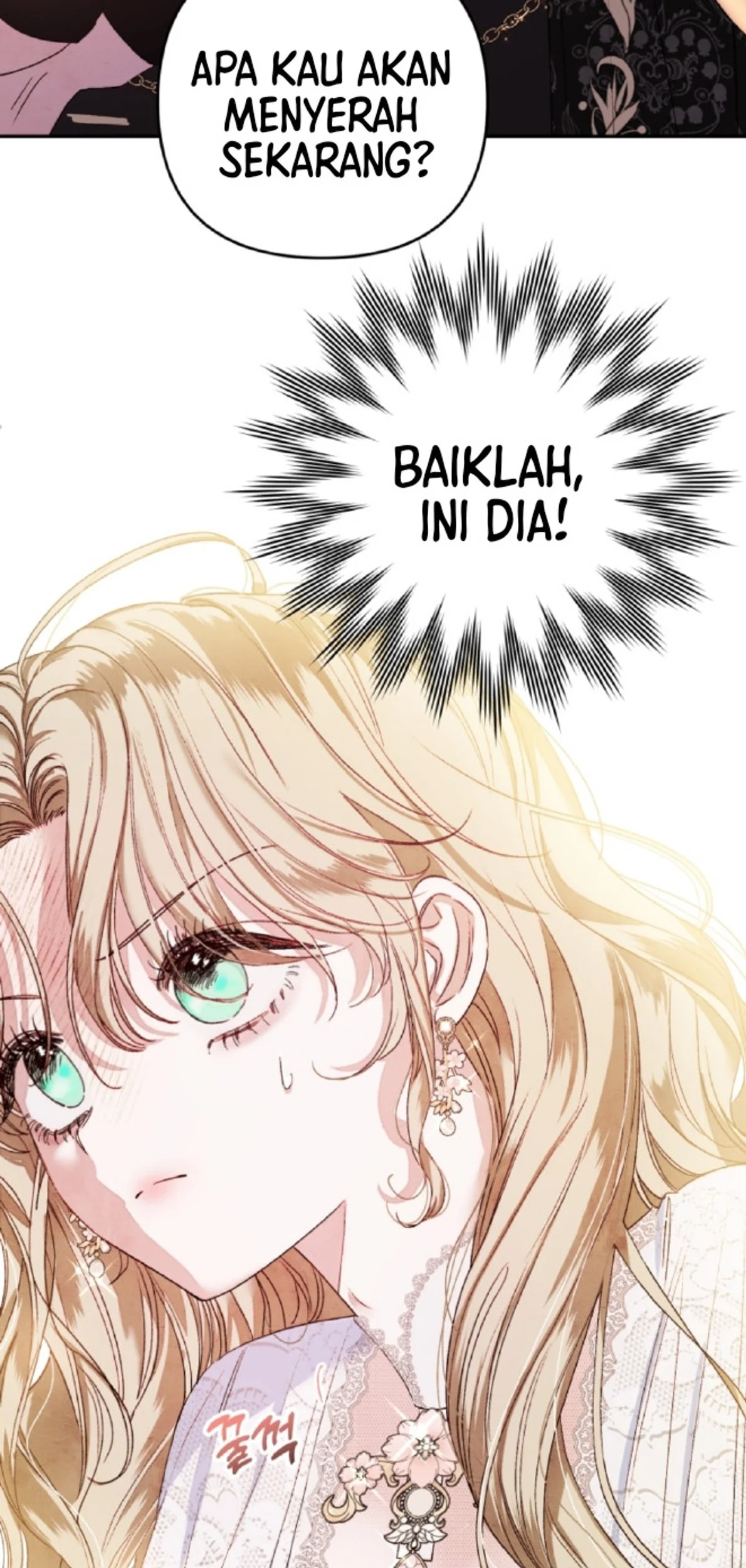 The Princess Maid Chapter 1 Gambar 56