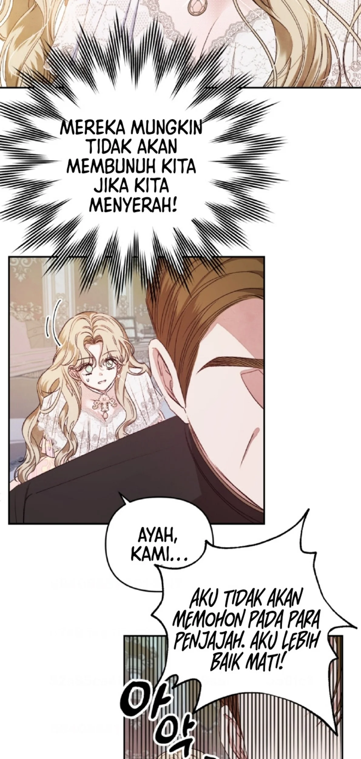 The Princess Maid Chapter 1 Gambar 57