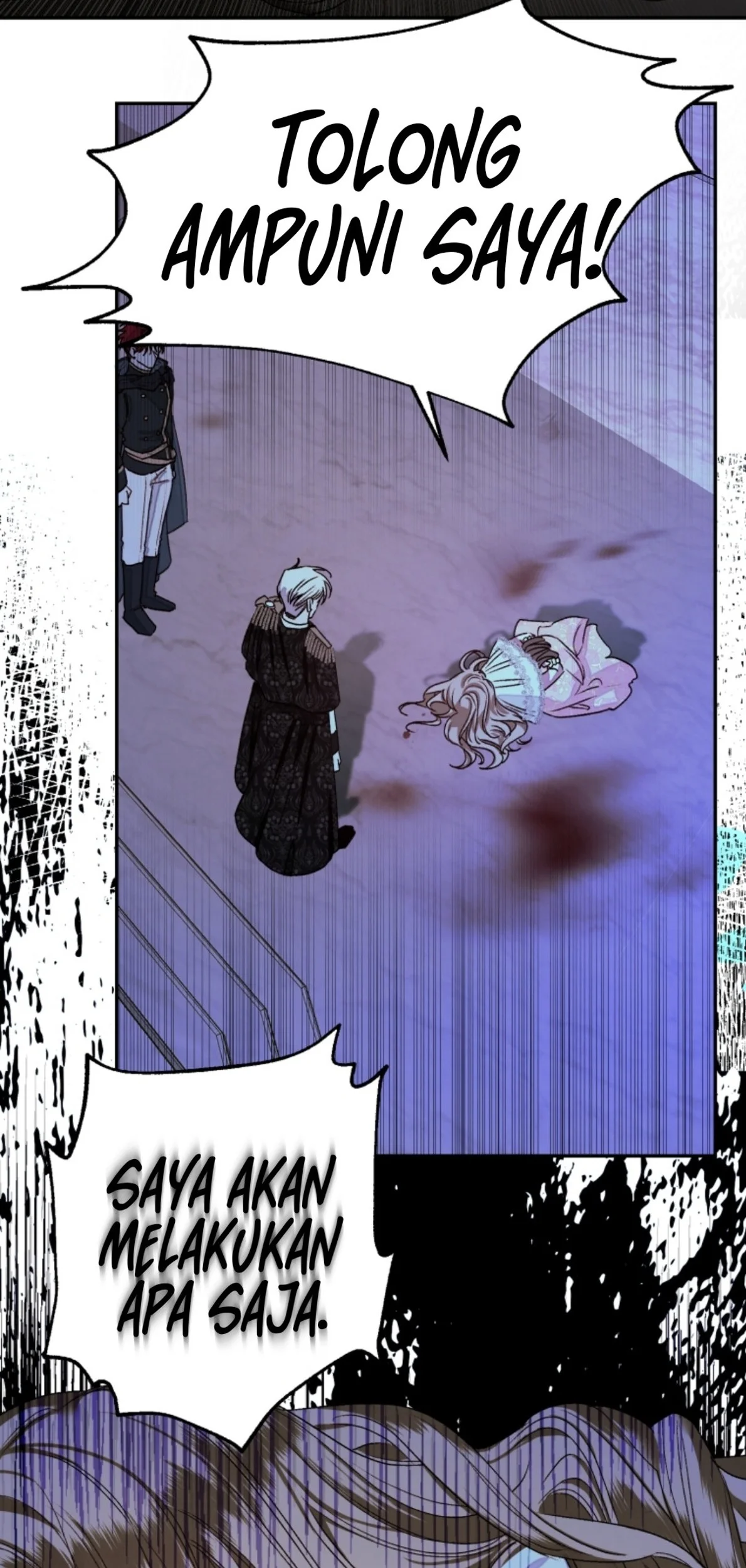 The Princess Maid Chapter 1 Gambar 68