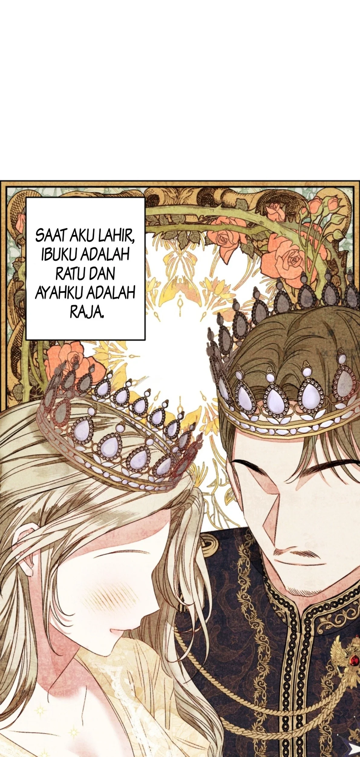 The Princess Maid Chapter 1 Gambar 18