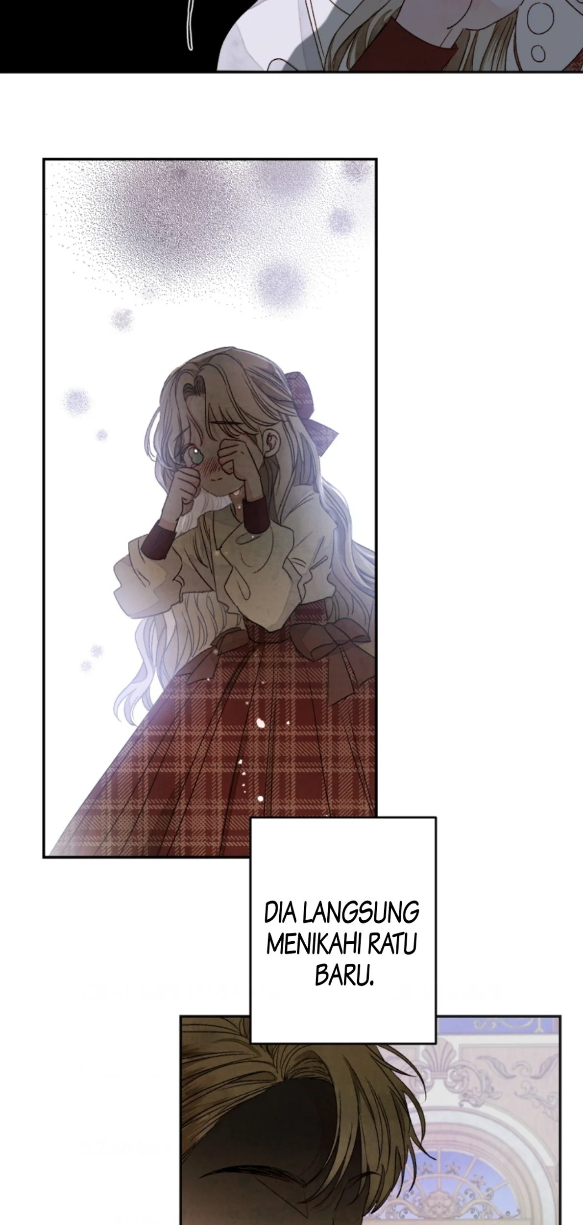 The Princess Maid Chapter 1 Gambar 22