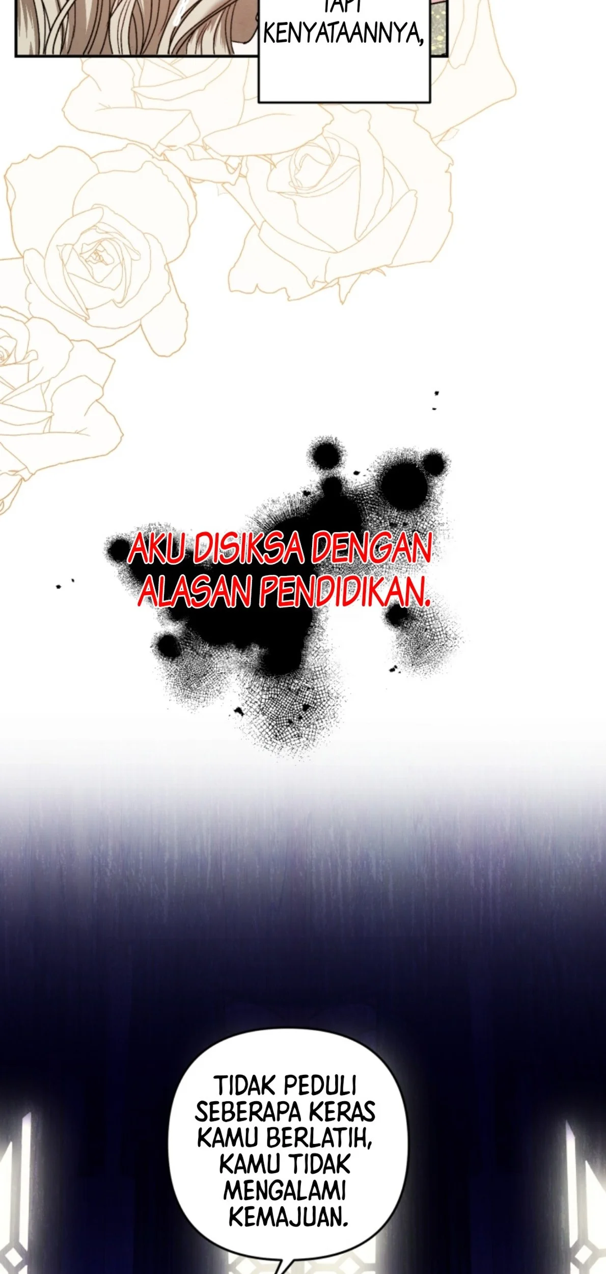 The Princess Maid Chapter 1 Gambar 26