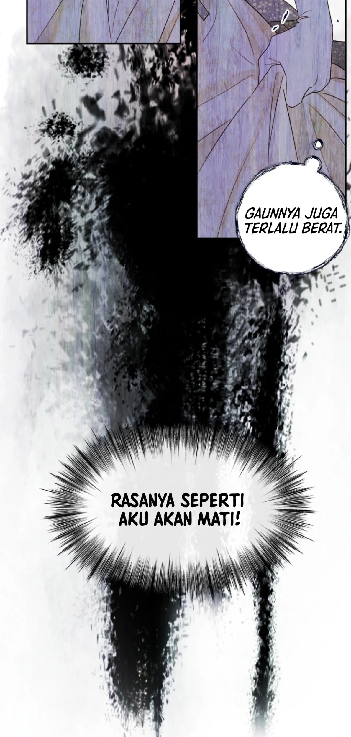 The Princess Maid Chapter 1 Gambar 29