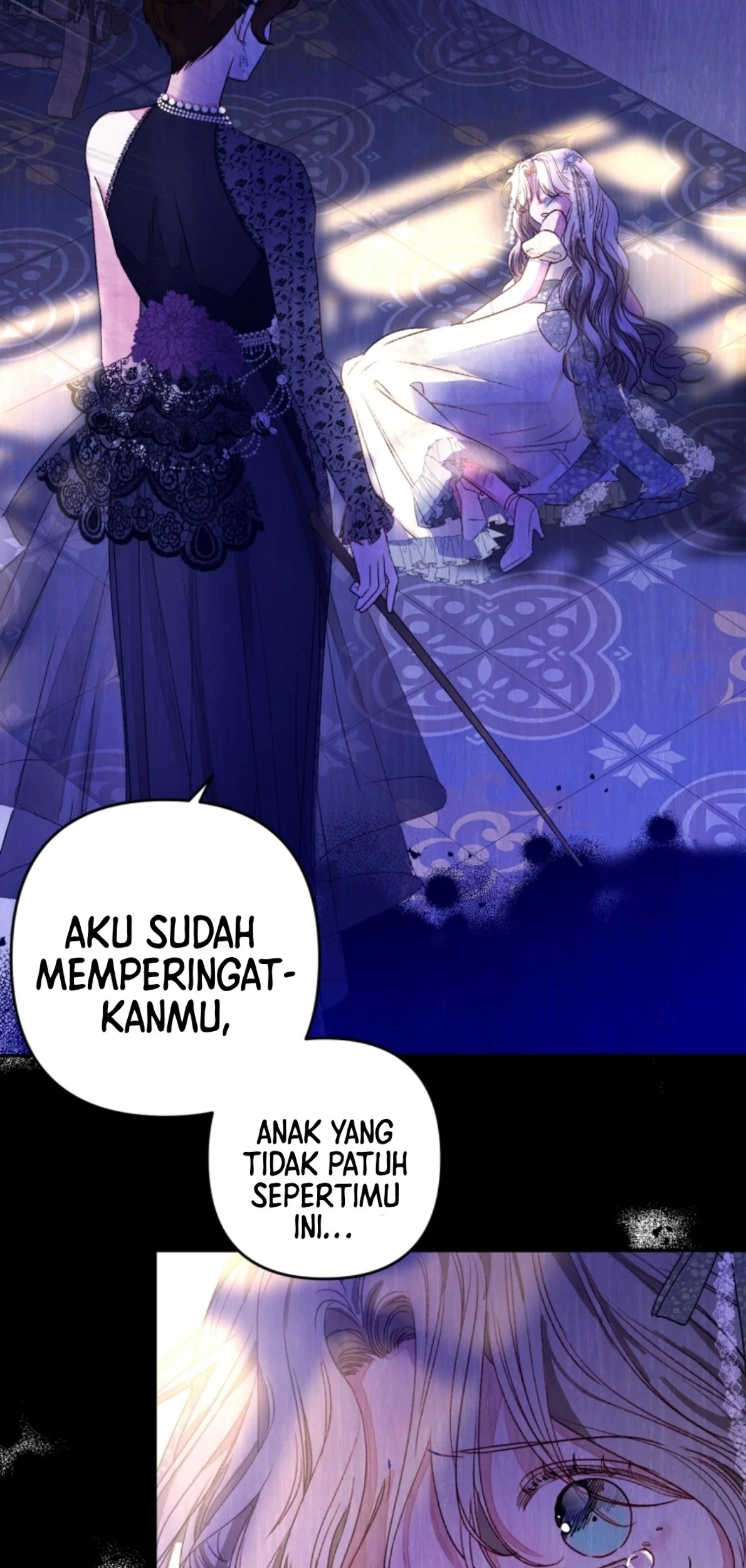 The Princess Maid Chapter 1 Gambar 33