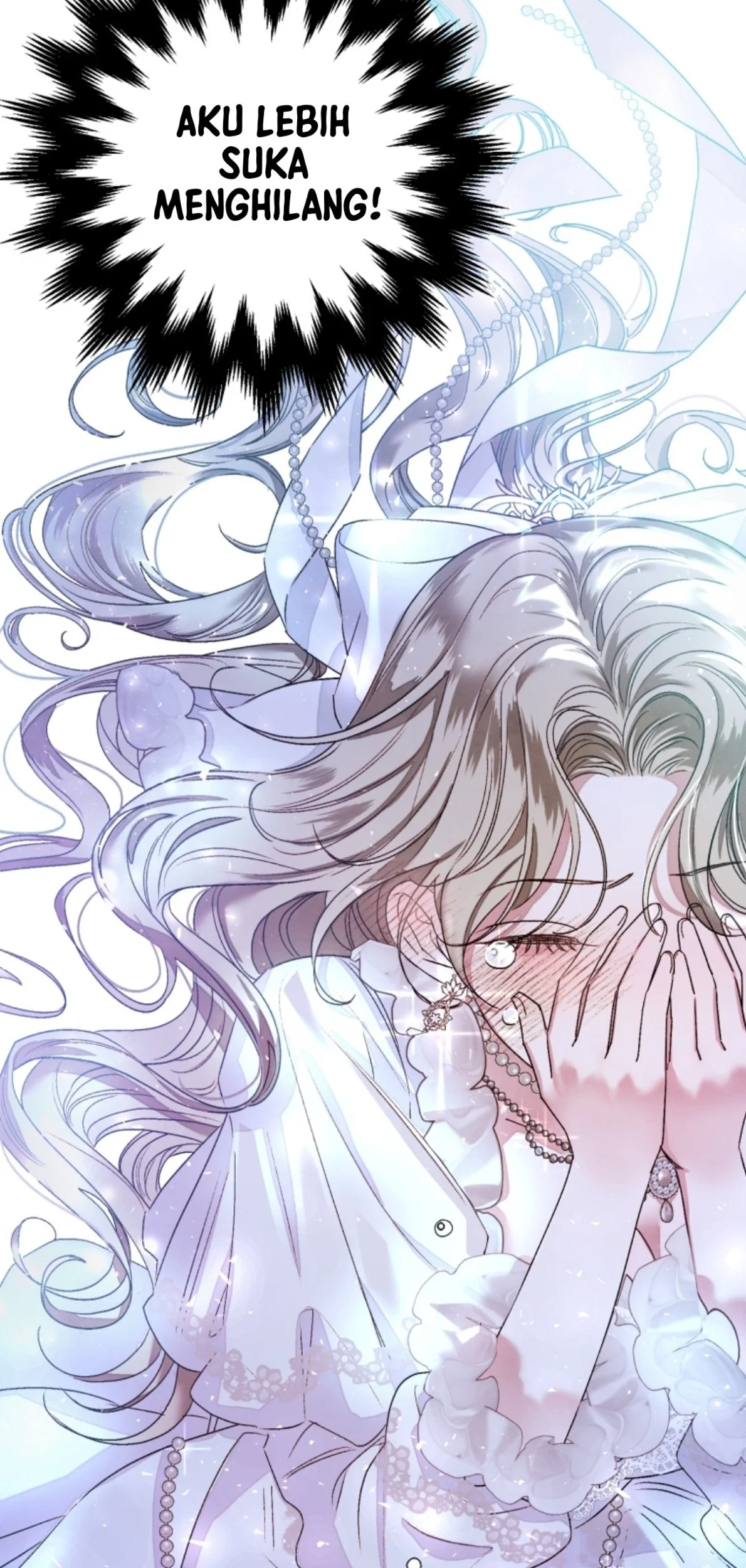 The Princess Maid Chapter 1 Gambar 47