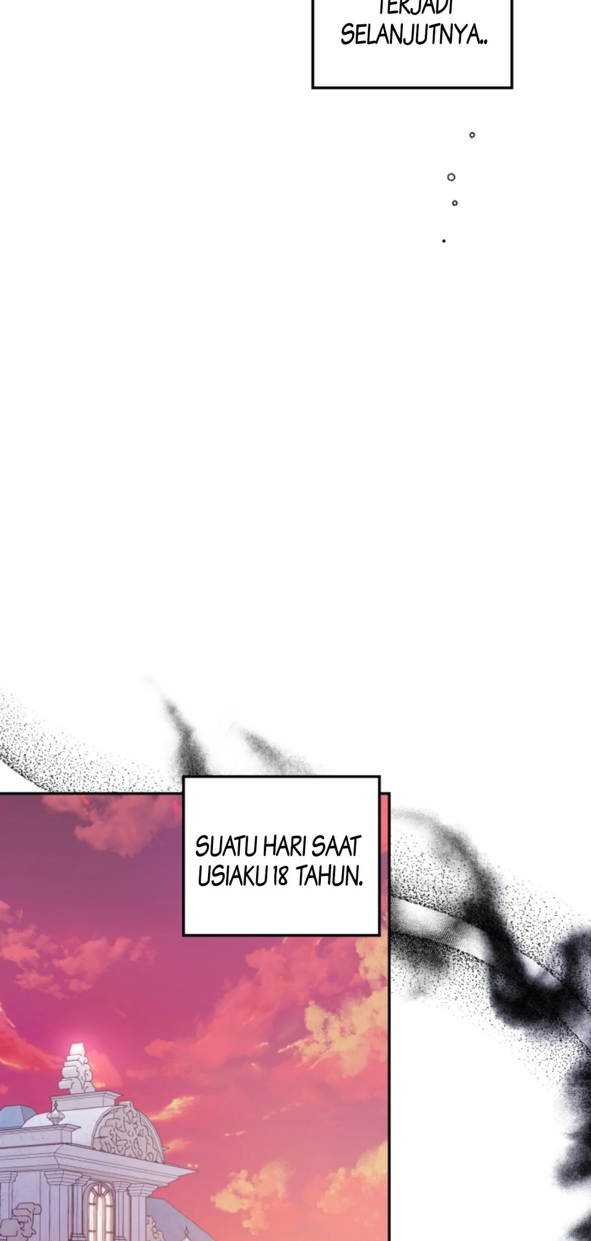 The Princess Maid Chapter 1 Gambar 49