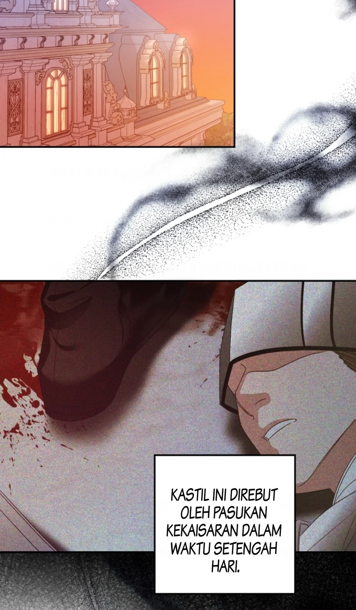 The Princess Maid Chapter 1 Gambar 50