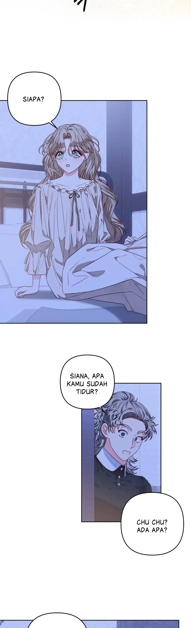 The Princess Maid Chapter 10 Gambar 23