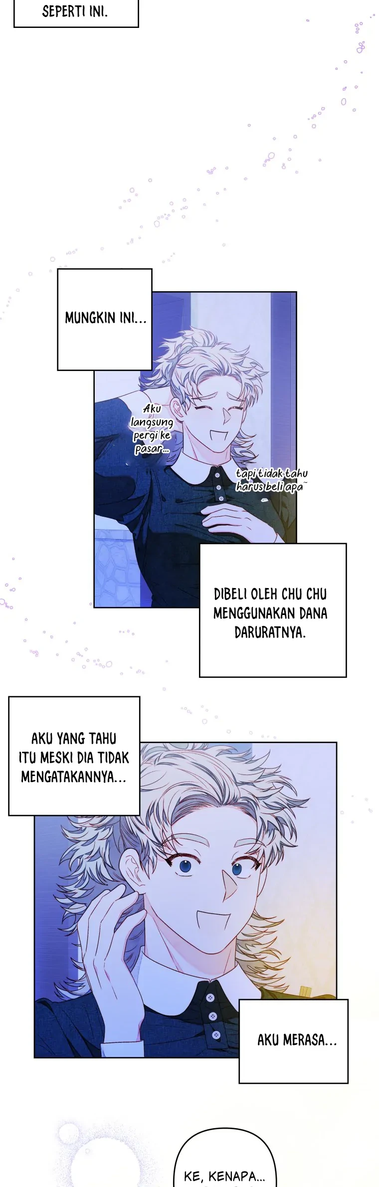 The Princess Maid Chapter 10 Gambar 29