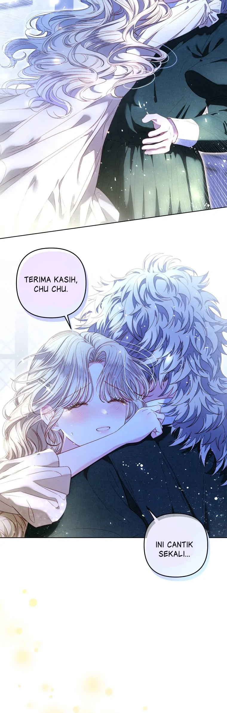 The Princess Maid Chapter 10 Gambar 31