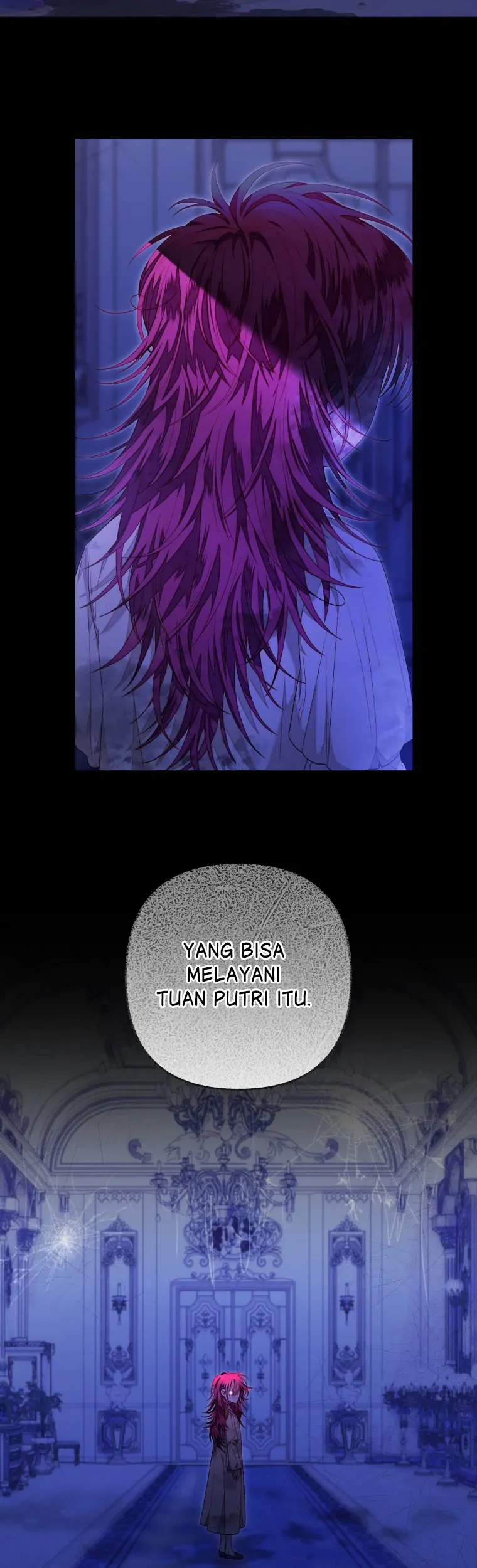 The Princess Maid Chapter 10 Gambar 40