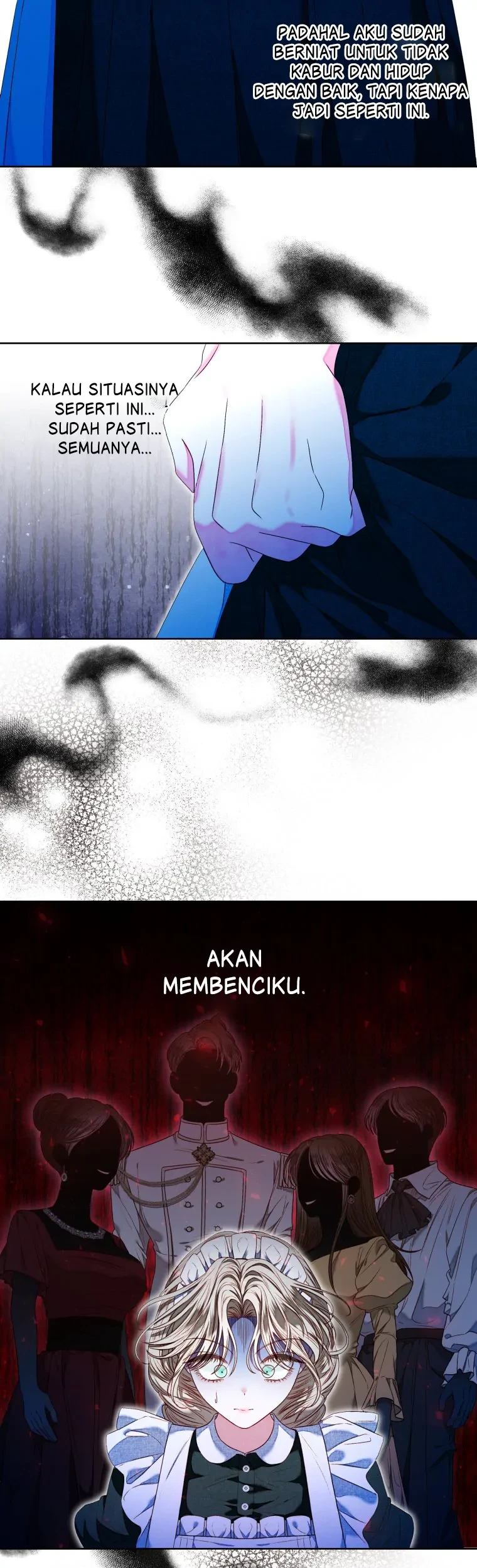 The Princess Maid Chapter 10 Gambar 10