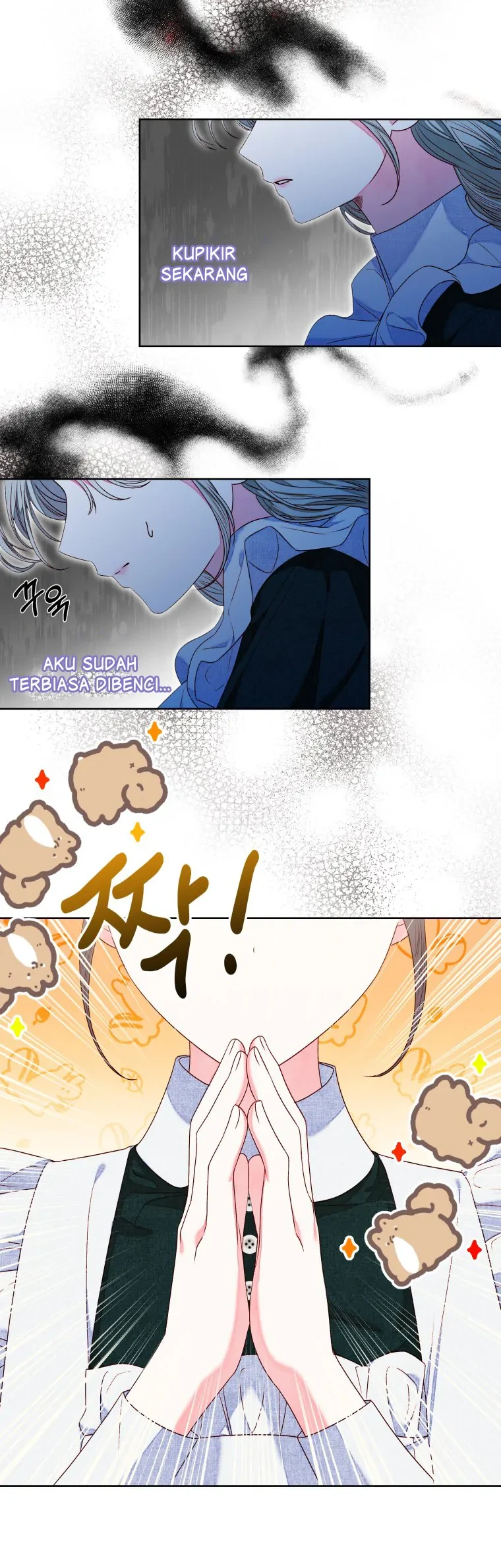 The Princess Maid Chapter 10 Gambar 11