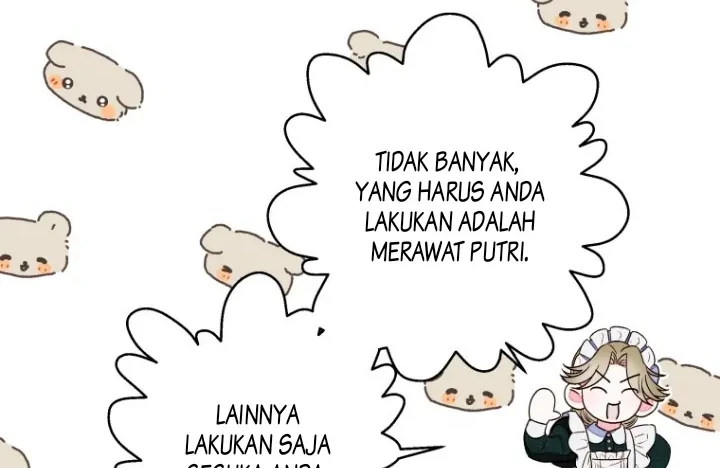The Princess Maid Chapter 11 Gambar 27