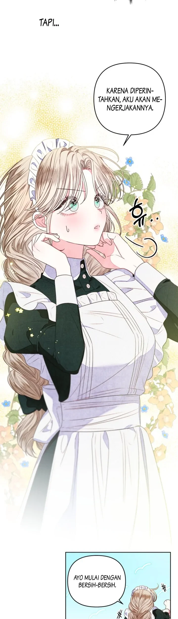 The Princess Maid Chapter 11 Gambar 30