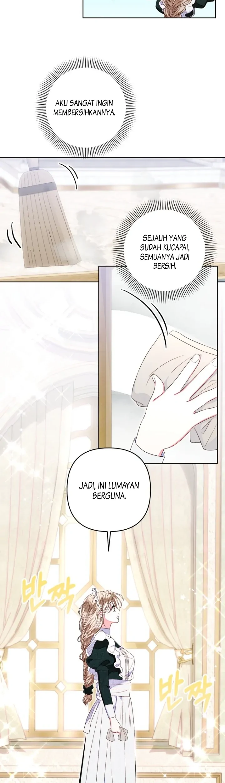 The Princess Maid Chapter 11 Gambar 31