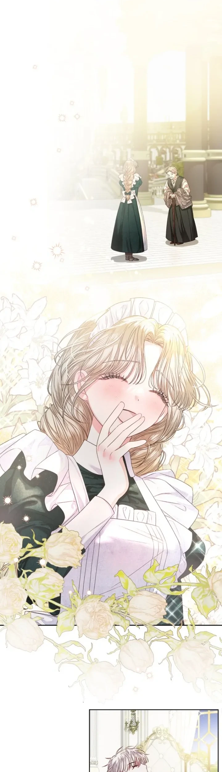 The Princess Maid Chapter 11 Gambar 43