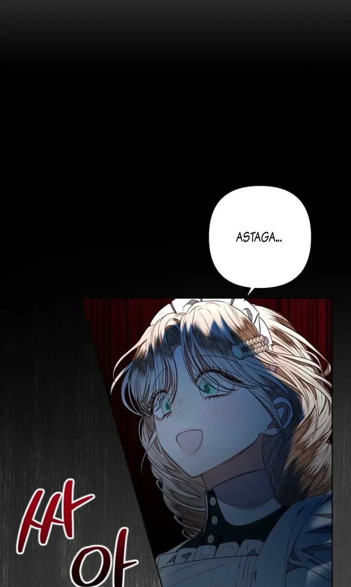 The Princess Maid Chapter 11 Gambar 46