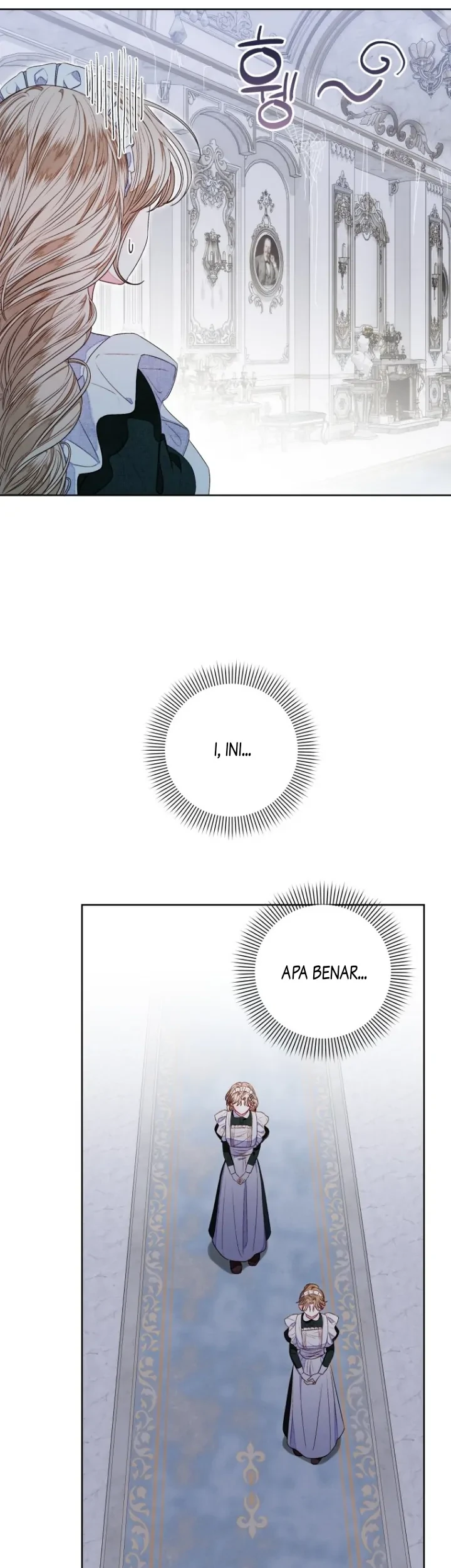 The Princess Maid Chapter 11 Gambar 12