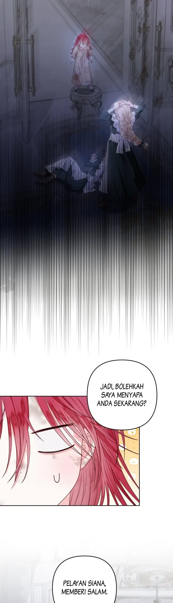 The Princess Maid Chapter 11 Gambar 20